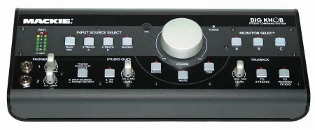 Купить MACKIE Big Knob Passive по выгодной цене в Нижнем Новгороде