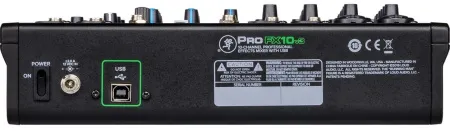 Купить MACKIE PROFX10V3 по выгодной цене в Нижнем Новгороде