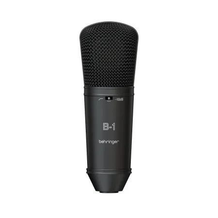 Купить BEHRINGER B-1 DARK EDITION по выгодной цене в Нижнем Новгороде