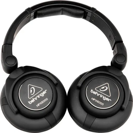 Купить BEHRINGER HPX6000 по выгодной цене в Нижнем Новгороде