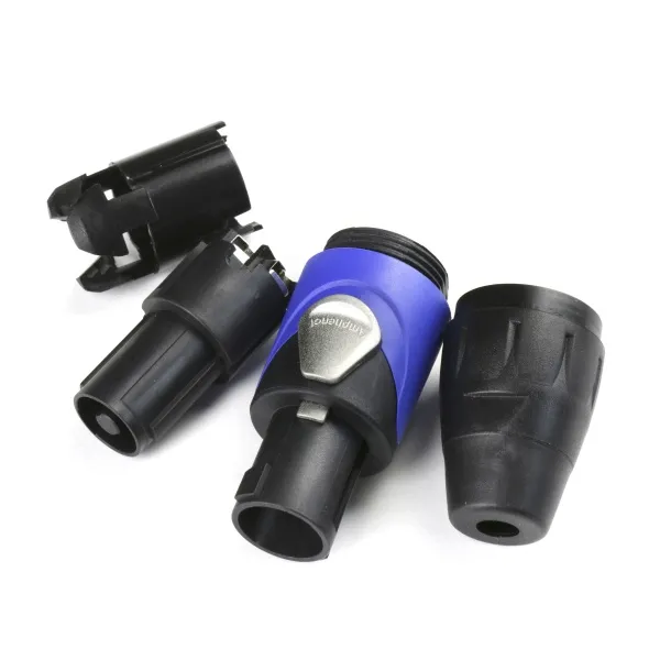 AMPHENOL SP-4-F AMPHENOL SP-4-F