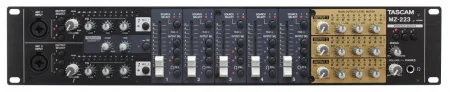 Купить Tascam MZ-223 по выгодной цене в Нижнем Новгороде