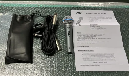 Купить ISK D85 по выгодной цене в Нижнем Новгороде