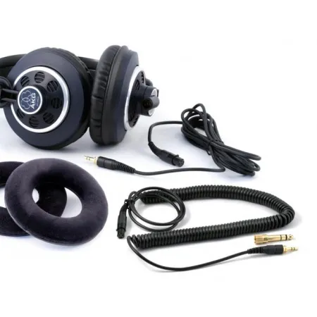 Купить AKG K240 MKII по выгодной цене в Нижнем Новгороде