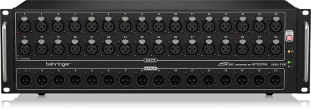 Купить BEHRINGER S32 по выгодной цене в Нижнем Новгороде