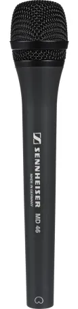 Купить SENNHEISER MD 46 по выгодной цене в Нижнем Новгороде