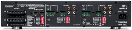 Купить JBL VMA2120 по выгодной цене в Нижнем Новгороде