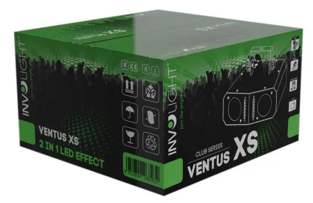 Купить INVOLIGHT Ventus XS по выгодной цене в Нижнем Новгороде