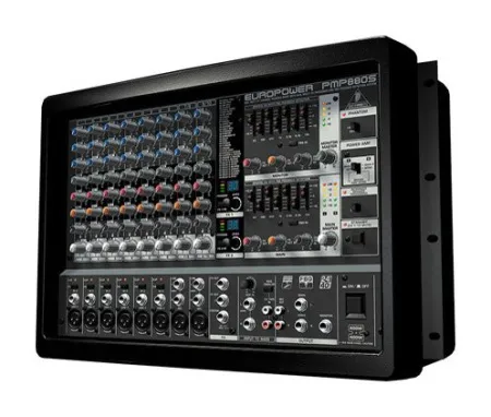 Купить BEHRINGER PMP 980S по выгодной цене в Нижнем Новгороде