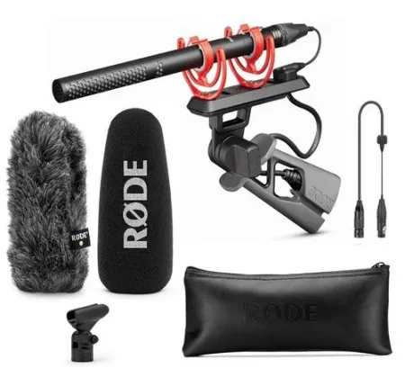 Купить RODE NTG5 Kit по выгодной цене в Нижнем Новгороде