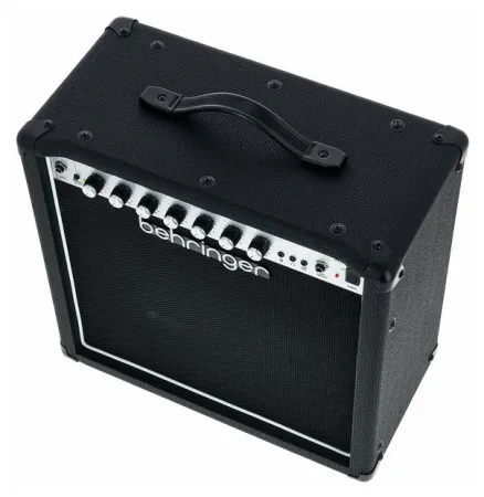 Купить BEHRINGER HA-40R по выгодной цене в Нижнем Новгороде