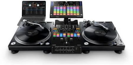 Купить PIONEER DJM-S7 по выгодной цене в Нижнем Новгороде
