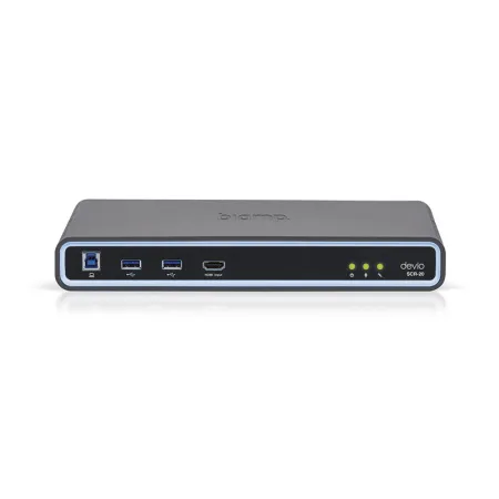 Купить BIAMP Devio SCR-20CX (Black) по выгодной цене в Нижнем Новгороде