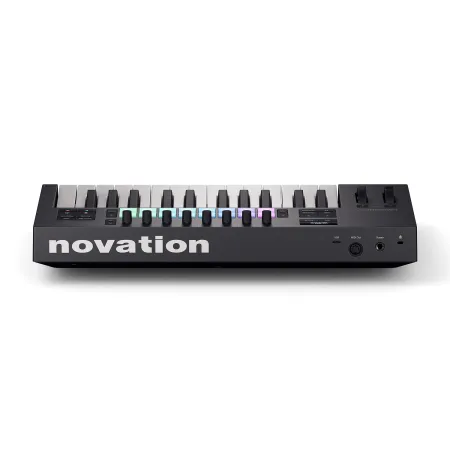 Купить NOVATION Launchkey 25 MK4 по выгодной цене в Нижнем Новгороде