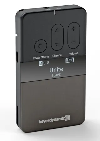 Купить BEYERDYNAMIC Unite RP-T по выгодной цене в Нижнем Новгороде