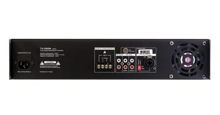 ВЕКТОР ТУ-350М ВЕКТОР ТУ-350М