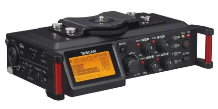 Купить Tascam DR-70D по выгодной цене в Нижнем Новгороде