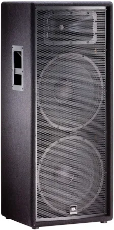 Купить JBL JRX225 по выгодной цене в Нижнем Новгороде