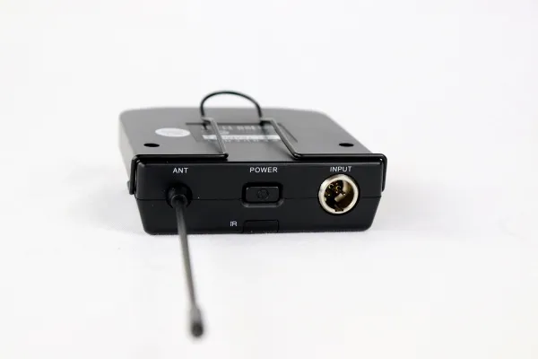 RFIntell QL5R/QL-P-A