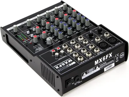 Купить INVOTONE MX6FX по выгодной цене в Нижнем Новгороде