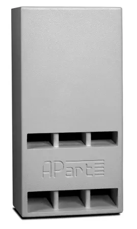 Купить BIAMP SUB2400-W по выгодной цене в Нижнем Новгороде