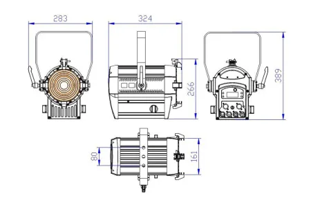 SILVER STAR SS5232SWD FREZNO 100SD