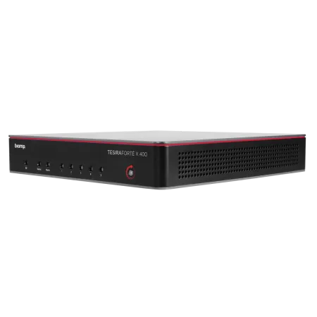 Купить BIAMP Tesira FORTE-X400 DSP по выгодной цене в Нижнем Новгороде