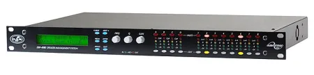 Купить DAS Audio DSP-4080 по выгодной цене в Нижнем Новгороде