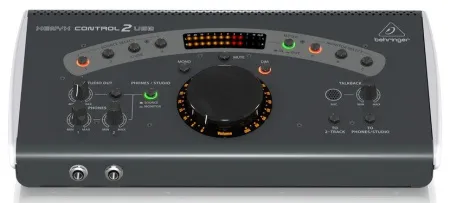 Купить BEHRINGER CONTROL2USB по выгодной цене в Нижнем Новгороде