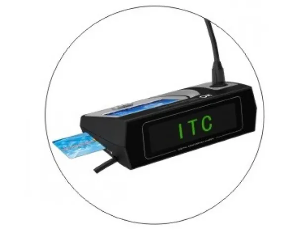 ITC TS-0203A ITC TS-0203A