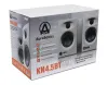 Купить AuraSonics KN4.5BT-WH по выгодной цене в Нижнем Новгороде