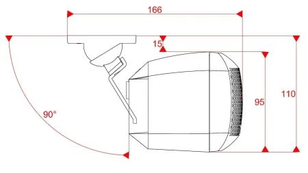 Купить BIAMP MASK2-W по выгодной цене в Нижнем Новгороде