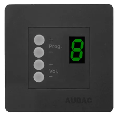 Купить AUDAC DW3020/B по выгодной цене в Нижнем Новгороде