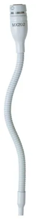 Купить SHURE MX202WP-A/C по выгодной цене в Нижнем Новгороде