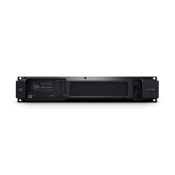 LD Systems DSP 45 K