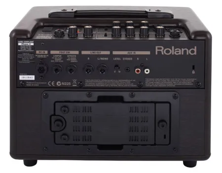 Купить ROLAND AC-33RW по выгодной цене в Нижнем Новгороде