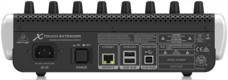 Купить BEHRINGER X-TOUCH ONE по выгодной цене в Нижнем Новгороде