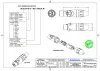 Купить AMPHENOL AX5F по выгодной цене в Нижнем Новгороде