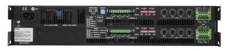 Купить Dynacord DSA 8805 по выгодной цене в Нижнем Новгороде