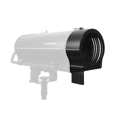 Купить JEG 2300E LED FOLLOW SPOT 1000S по выгодной цене в Нижнем Новгороде