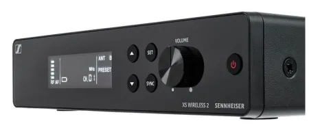 SENNHEISER XSW 2-CI1-A