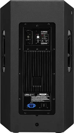 Купить YAMAHA DSR115 за 0 ₽