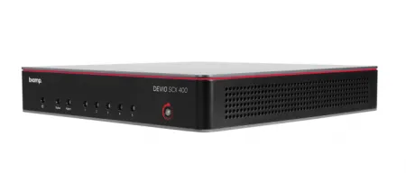 Купить BIAMP Devio SCX-400 по выгодной цене в Нижнем Новгороде