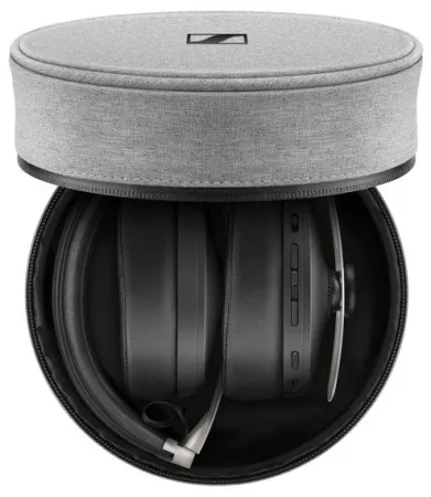 Купить SENNHEISER M3AEBTXL BLACK по выгодной цене в Нижнем Новгороде