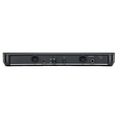 Купить SHURE BLX288E/SM58 M17 по выгодной цене в Нижнем Новгороде