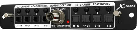 Купить BEHRINGER X-ADAT по выгодной цене в Нижнем Новгороде