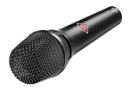 Купить NEUMANN KMS 104 PLUS BK по выгодной цене в Нижнем Новгороде