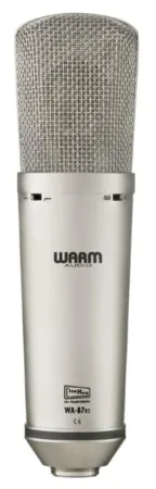 Купить WARM AUDIO WA-87 R2 по выгодной цене в Нижнем Новгороде