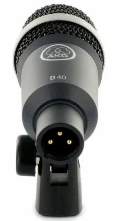 Купить AKG D40 по выгодной цене в Нижнем Новгороде