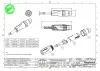 Купить AMPHENOL JM2P по выгодной цене в Нижнем Новгороде